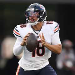 NFL Week 1 confidence pool rankings: Picks and analysis for every game