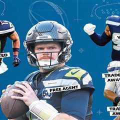 How Seahawks’ Super Bowl run changed the QB formula for NFL teams: ‘Such a nuanced question’