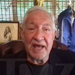 Menendez Brothers' Lawyer Mark Geragos 'Optimistic' About Parole Hearings