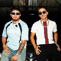 Los Gemelos de Sinaloa Announce ‘The Gemeliza’ Album & Tour for 2026