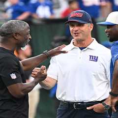 What Giants and Jets can cling to as 2026 NFL season journeys begin with different feelings