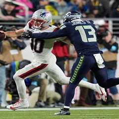 NFL betting promos for Patriots vs. Seahawks: Gain over $4,000 in sportsbook, prediction market..