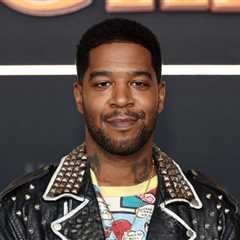 Kid Cudi Says M.I.A. Lawsuit Is D.O.A. Because of the First Amendment: ‘Fails on Its Face’