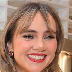 Suki Waterhouse Says She May Be 'Nepo-Babying the Hell' Out of Her Daughter One Day