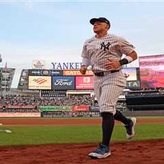 Yankees in delicate two-step with Aaron Judge that they must navigate