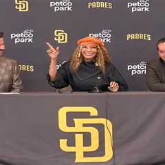 New Padres owner drops cryptic hint about Chargers’ San Diego return interest