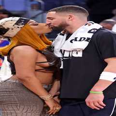 Megan Thee Stallion opens up on ‘very rough’ Klay Thompson breakup: ‘On edge all the time’