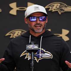 2026 AFC North season preview: Prediction, record, rosters, strengths and weaknesses