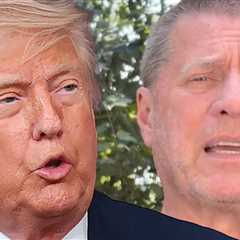 Donald Trump's Nephew Disputes President's 9/11 Claims