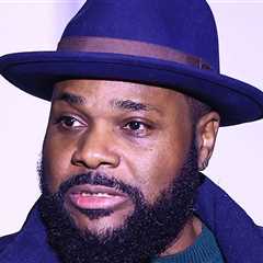 Malcolm-Jamal Warner's Widow Claims His Mom Sold Off L.A. Mansion Amid Family Feud