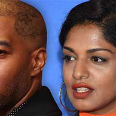 Kid Cudi Claims First Amendment Protects His Decision to Fire M.I.A. From Tour