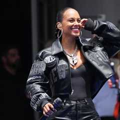 Alicia Keys, YEONJUN & More Join 2026 Global Citizen Festival Lineup: ‘Every Time We Come Together, ..
