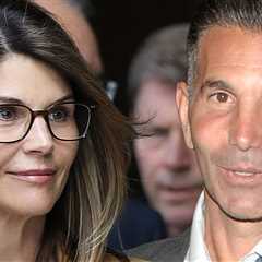 Lori Loughlin Pulled Trigger on Divorce Ex Mossimo For Fresh Start, Not Dating