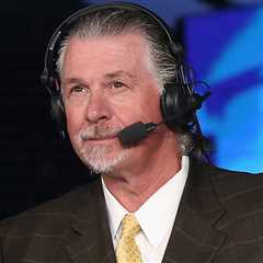 Former NHL Player and Coach Barry Melrose Dead at 70