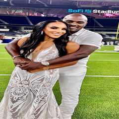 Marcellus Wiley’s estranged wife gets three-year domestic violence restraining order against ex-NFL ..