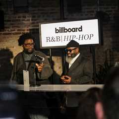 Kehlani, The Roots & More Honored at Billboard R&B/Hip-Hop Power Players 2026: Best Photos