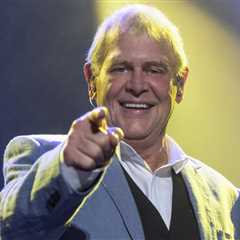 ‘You’ve Always Been a Great Dad’: John Farnham’s Son Shares Rare Photos of Legendary Singer