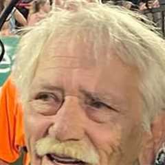 NASCAR Legend Gary Myers Dead at 76