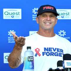 John Harbaugh’s moment is finally here — it’s time to save the Giants
