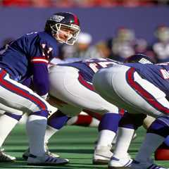 New York’s football teams both had it good 40 years ago — it would be great to experience it again