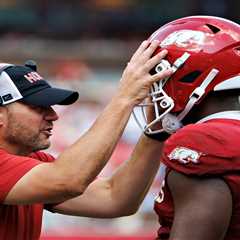 Polymarket promo code NYPMAX1: Deposit $10, get $50 for Arkansas vs. Utah