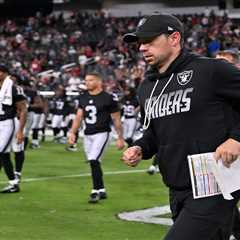 Raiders don’t need to prove it all in Week 1, but they need to show something