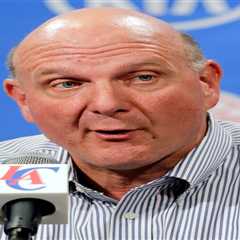 Clippers have insecurity problem being in Lakers’ shadow, says insider