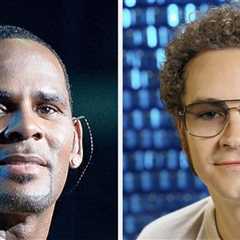 16 Once-Famous Celebs Who Are Now Behind Bars, And What They Did To Get There