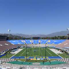 UCLA tops USC, Chargers as most expensive football ticket in California this weekend