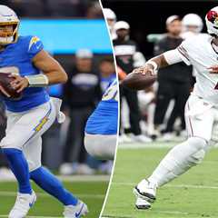 Here’s how to watch Cardinals-Chargers in NFL Week 1: Start time, livestream