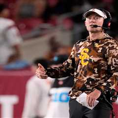 USC’s dress rehearsal is over. Now we’ll find out if the Trojans are for real
