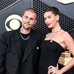 Justin Bieber Celebrates 8th Wedding Anniversary With Hailey Bieber: ‘New Beginnings’
