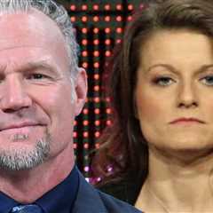 'Sister Wives' Star Kody Brown and Wife Robyn Are Not Returning to the Show