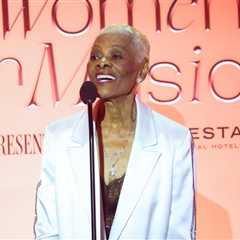 Dionne Warwick, Mya, Saweetie Join Forces on New Anthem ‘One Heart Can Change the World’