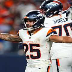 bet365 bonus code: Bet $10, get $365 in bonus bets for Broncos vs. Chiefs