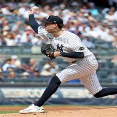 Cam Schlittler is building case for something much bigger than a Cy Young