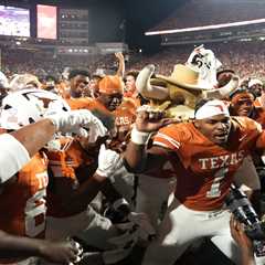 The Post’s college football rankings, Heisman watch following Week 2