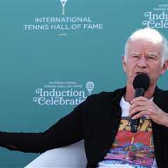 John McEnroe blasted for ‘belittling’ comments moments after Alexander Zverev’s US Open win