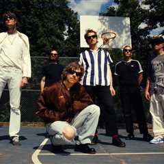 Cage the Elephant Tops Multiple Rock Radio Charts With ‘Beaches in Tennessee’