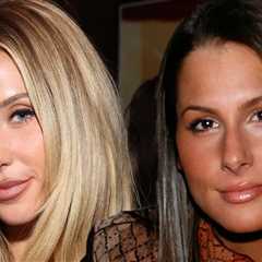 Alix Earle's Stepmom Ashley Earle Opens Up About Eliot Spitzer, FBI Scandal