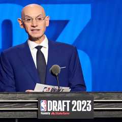 Clippers rumor opens door to reacquiring first-round picks stripped by NBA