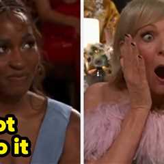 14 Of The Most Unforgettable Celebrity Reactions During The 2026 Emmys