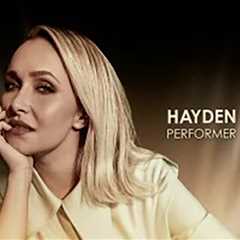 Hayden Panettiere Remembered During 2026 Emmys In Memoriam
