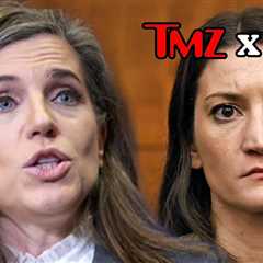Nancy Mace Wants Public Execution For Lindsay Clancy, 'The Low Down'
