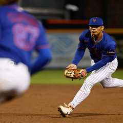 Prospects Mitch Voit and Jonathan Santucci making Mets take notice with award-winning seasons