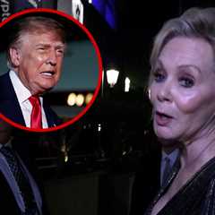 Jean Smart Says Trump's Wrong About A.I. After Big Emmys Win