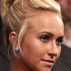 Hayden Panettiere's Drug Dealer's Incriminating Texts Focus of DEA Investigation