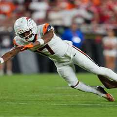 Broncos’ new $84 million star Jaylen Waddle was invisible in disastrous debut