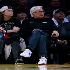 Former Lakers owner vetted before purchase; NBA Commish details lack of ‘red flags’