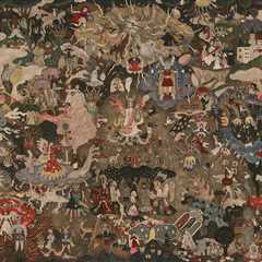 “Excavation Record I – Sayonara” by Artist Kosuke Ajiro